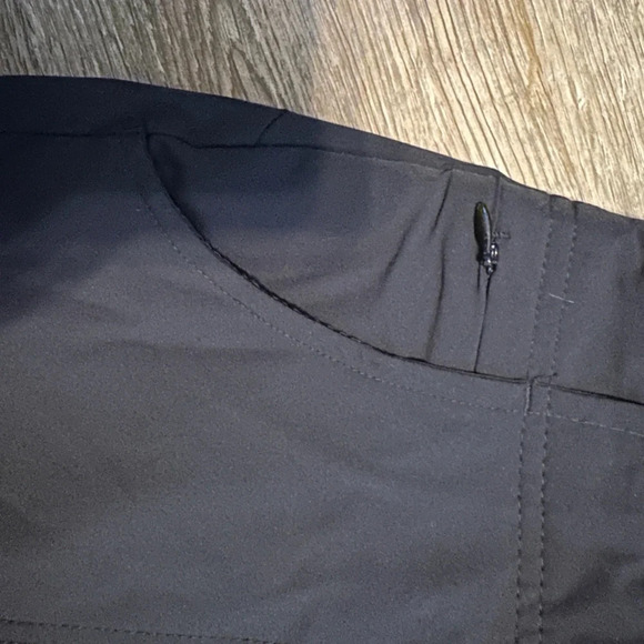 Arctix Nylon Stretch Athletic Skort Pockets Size Small - Picture 2 of 5